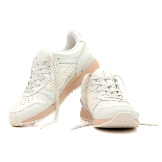 Кросівки чоловічі Asics Gel-Lyte III OG 1201A685.100 фото 3 — інтернет-магазин Tapok