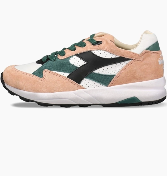 Кроссовки мужские Diadora Heritage Eclipse Italia 177154-C9301 фото 1 — интернет-магазин Tapok