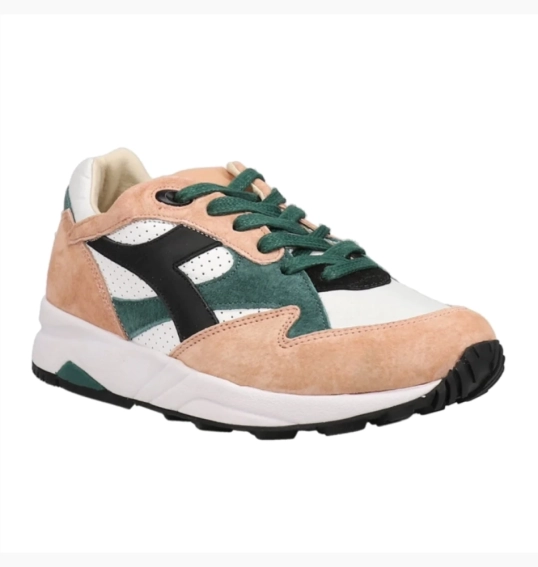 Кроссовки мужские Diadora Heritage Eclipse Italia 177154-C9301 фото 2 — интернет-магазин Tapok