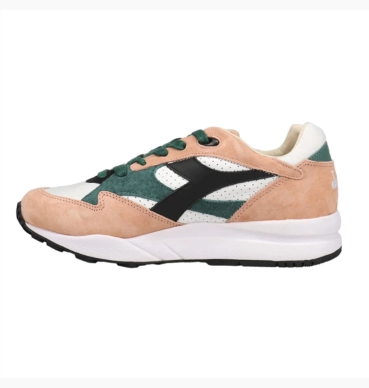 Кроссовки мужские Diadora Heritage Eclipse Italia 177154-C9301 фото 3 — интернет-магазин Tapok