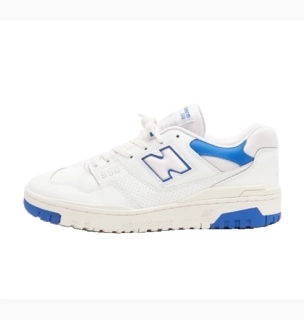Кроссовки мужские New Balance 550 BB550SWC