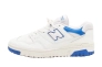 Кроссовки мужские New Balance 550 BB550SWC Фото 1