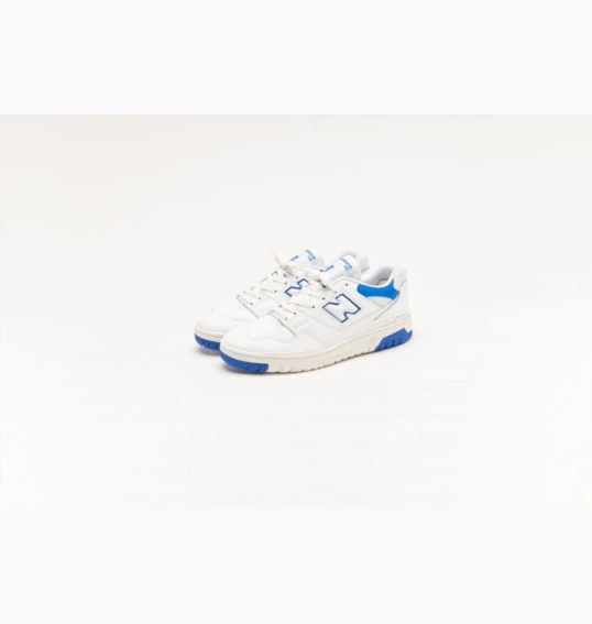 Кроссовки мужские New Balance 550 BB550SWC фото 2 — интернет-магазин Tapok