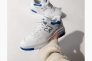 Кроссовки мужские New Balance 550 BB550SWC Фото 3