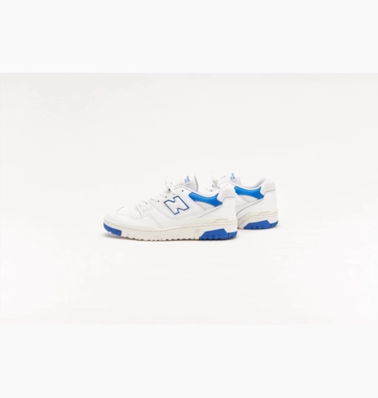 Кроссовки мужские New Balance 550 BB550SWC фото 4 — интернет-магазин Tapok