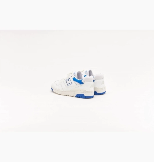 Кроссовки мужские New Balance 550 BB550SWC фото 5 — интернет-магазин Tapok
