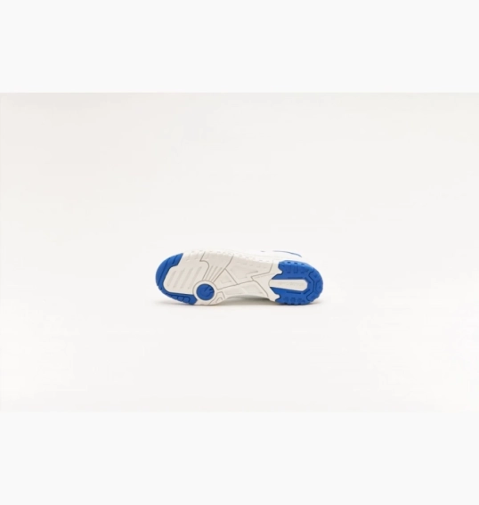 Кроссовки мужские New Balance 550 BB550SWC фото 6 — интернет-магазин Tapok
