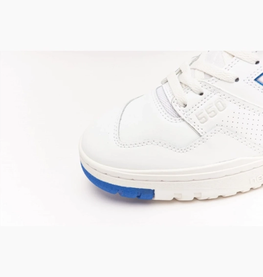Кроссовки мужские New Balance 550 BB550SWC фото 7 — интернет-магазин Tapok