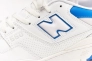 Кроссовки мужские New Balance 550 BB550SWC Фото 8