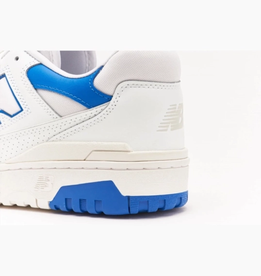 Кроссовки мужские New Balance 550 BB550SWC фото 9 — интернет-магазин Tapok
