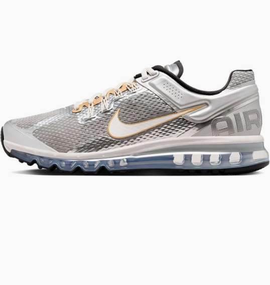 Кроссовки мужские Nike Air Max 2013 HJ7901-095 фото 1 — интернет-магазин Tapok