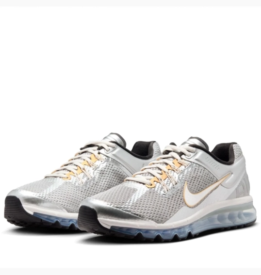 Кроссовки мужские Nike Air Max 2013 HJ7901-095 фото 2 — интернет-магазин Tapok