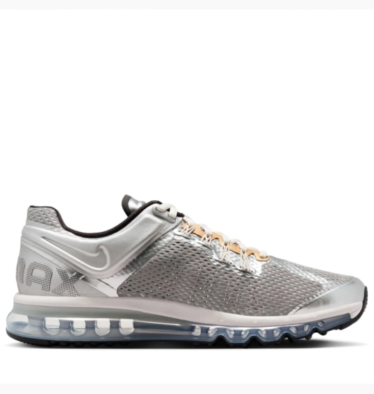 Кроссовки мужские Nike Air Max 2013 HJ7901-095 фото 3 — интернет-магазин Tapok
