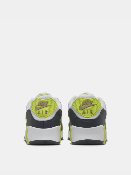 Кроссовки мужские Nike Air Max 90 DM0029-107 фото 3 — интернет-магазин Tapok