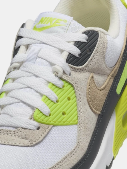 Кроссовки мужские Nike Air Max 90 DM0029-107 фото 6 — интернет-магазин Tapok