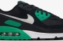 Кросівки чоловічі Nike Air Max 90 Black DM0029-006 Фото 2