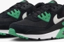 Кросівки чоловічі Nike Air Max 90 Black DM0029-006 Фото 3