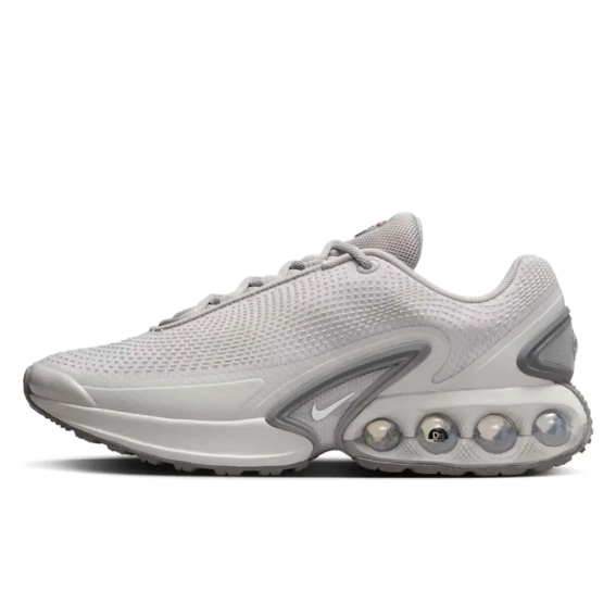 Кроссовки мужские Nike Air Max Dn Grey DV3337-009 42 DV3337-009 фото 1 — интернет-магазин Tapok