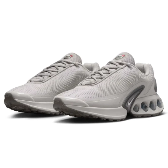 Кроссовки мужские Nike Air Max Dn Grey DV3337-009 42 DV3337-009 фото 2 — интернет-магазин Tapok