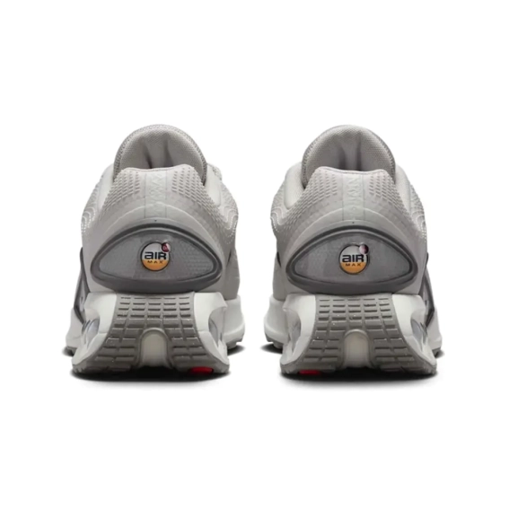 Кроссовки мужские Nike Air Max Dn Grey DV3337-009 42 DV3337-009 фото 4 — интернет-магазин Tapok