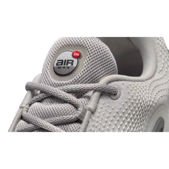 Кроссовки мужские Nike Air Max Dn Grey DV3337-009 42 DV3337-009 фото 5 — интернет-магазин Tapok
