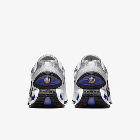 Кроссовки мужские Nike Air Max Dn Se Grey HQ4565-001 фото 6 — интернет-магазин Tapok