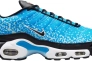 Кроссовки мужские Nike Air Max Plus Blue HM0718-400 Фото 1
