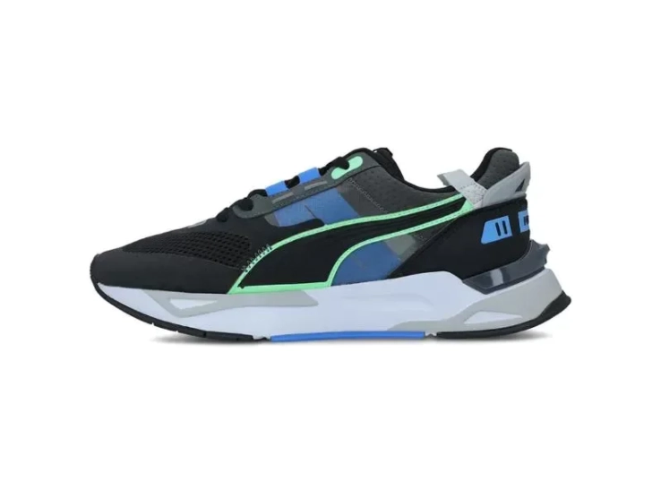 Кросівки чоловічі Puma Mirage Sport Tech 383107 02 фото 2 — інтернет-магазин Tapok