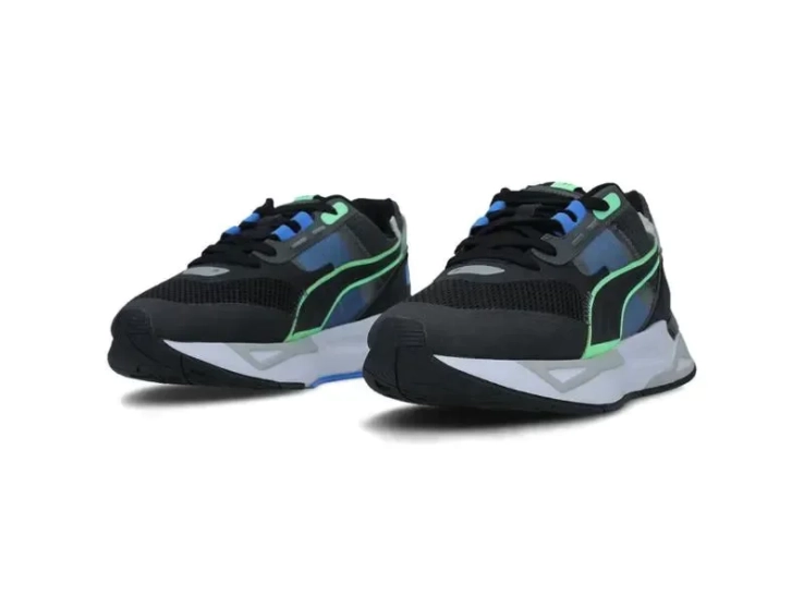 Кросівки чоловічі Puma Mirage Sport Tech 383107 02 фото 4 — інтернет-магазин Tapok