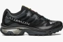 Кроссовки мужские Salomon Xt-4 Og Black 471329 Фото 1