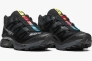 Кроссовки мужские Salomon Xt-4 Og Black 471329 Фото 2