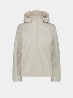 Куртка CMP REVERSE JACKET FIX HOOD TWILL 34K0026-A238