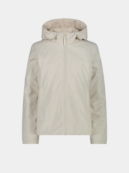 Куртка CMP REVERSE JACKET FIX HOOD TWILL 34K0026-A238 фото 1 — інтернет-магазин Tapok