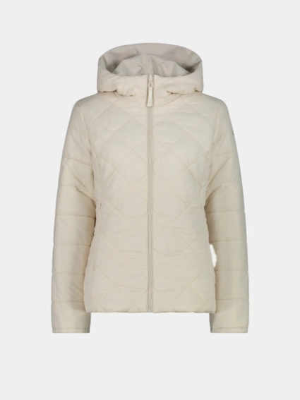 Куртка CMP REVERSE JACKET FIX HOOD TWILL 34K0026-A238 фото 4 — інтернет-магазин Tapok