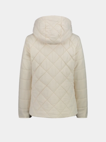 Куртка CMP REVERSE JACKET FIX HOOD TWILL 34K0026-A238 фото 5 — інтернет-магазин Tapok