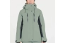 Куртка CMP WOMAN JACKET FIX HOOD 34W3926-E621 Фото 1