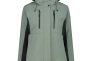 Куртка CMP WOMAN JACKET FIX HOOD 34W3926-E621 Фото 3