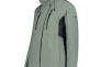 Куртка CMP WOMAN JACKET FIX HOOD 34W3926-E621 Фото 4