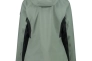Куртка CMP WOMAN JACKET FIX HOOD 34W3926-E621 Фото 5