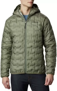 Куртка COLUMBIA Delta Ridge Down Jacket  (WO0954 397) L WO0954 397