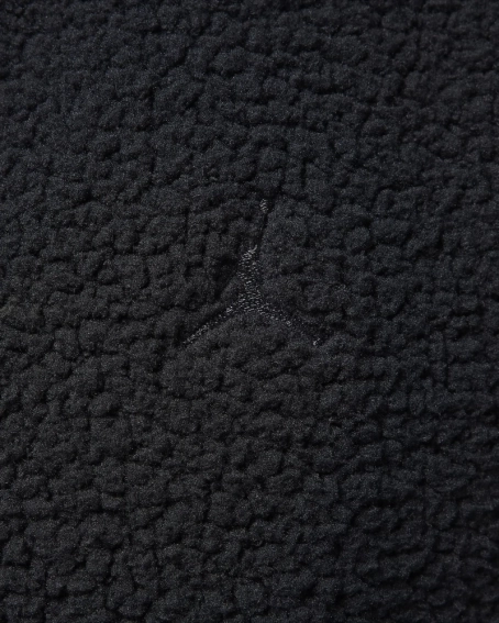 Куртка Nike M J FLIGHT SHERPA JKT FV7448-010 фото 3 — інтернет-магазин Tapok
