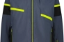Куртка лижна CMP JACKET ZIP HOOD TWILL 34W4677-U911 Фото 1