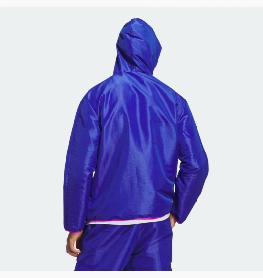 Куртка мужская Adidas Sunglass Woven Jacket JD7133 фото 2 — интернет-магазин Tapok