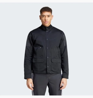 Куртка мужская Adidas Trackstand Utility Cycling Jacket IL8020