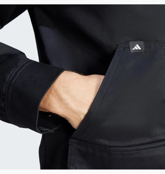 Куртка чоловіча Adidas Trackstand Utility Cycling Jacket IL8020 фото 7 — інтернет-магазин Tapok
