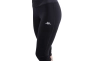 Лосини жіночі Kappa Leggings K2190 Nero Фото 1