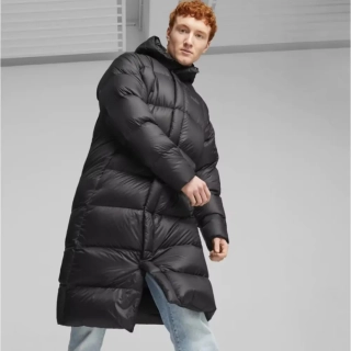 Пуховик Puma LONG HOODED DOWN COAT (675 377 01) L 675 377 01