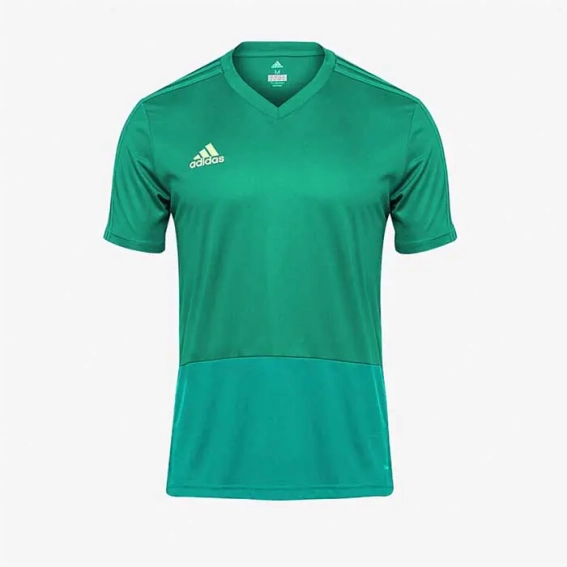 Футболка Adidas Condivo 18 CG0358 фото 1 — интернет-магазин Tapok