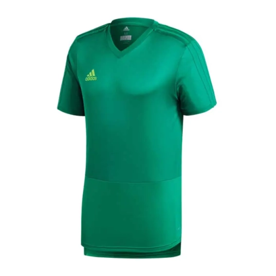 Футболка Adidas Condivo 18 CG0358 фото 3 — интернет-магазин Tapok