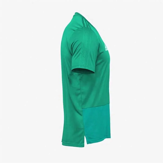 Футболка Adidas Condivo 18 CG0358 фото 6 — интернет-магазин Tapok